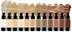 Waterproof Concealer Foundation